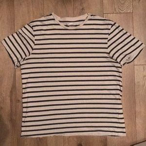 Crewneck T-Shirt Regular Fit
